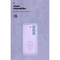 Чохол до мобільного телефона Armorstandart ICON Infinix Hot 50 4G Camera cover Lavender (ARM80979) - зменшене зображення 4