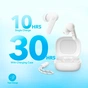 Навушники Anker SoundСore R50i White (A3949G21) - зменшене зображення 10