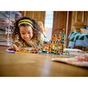 Конструктор LEGO Friends Водні види спорту в таборі пригод (42626) - зменшене зображення 9