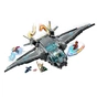 Конструктор LEGO Super Heroes Квінджет Месників 795 деталей (76248) - зменшене зображення 5