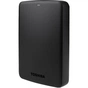 Зовнішній жорсткий диск 2.5" 3TB Toshiba (HDTB330EK3CA) - зменшене зображення 2