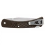 Ніж Buck 110 Slim Select Olive (110ODS2) - зменшене зображення 3
