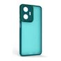 Чохол до мобільного телефона Armorstandart Shade Realme C55 Dark Green (ARM70108) - зменшене зображення 1