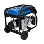 Генератор Enersol 3.2kW, двиг. Honda GP-200 (EPG-3200SEH) - зменшене зображення 6