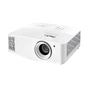 Проектор Optoma UHD38x - зменшене зображення 1