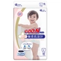 Підгузки GOO.N Plus для дітей 9-14 кг L унісекс, на ліпучках 54 шт (843336) - зменшене зображення 1