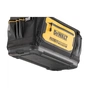 Сумка для інструмента DeWALT PRO 20, відкритого типу системи, 550 x 295 x 320 мм (DWST60106-1) - зменшене зображення 5