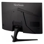 Монітор ViewSonic VX2418C - зменшене зображення 7