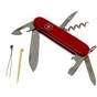 Ніж Victorinox Sportsman (0.3803.B1) - зменшене зображення 2