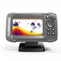 Ехолот Lowrance HOOK2-4X (000-14013-001) - зменшене зображення 1