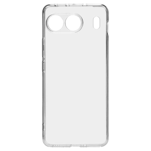 Чохол до мобільного телефона Armorstandart Air OnePlus Nord 4 Camera cover Clear (ARM80285) зображення 1