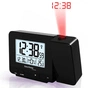 Настільний годинник Technoline WT546 проекційний Black (DAS301814) - зменшене зображення 3