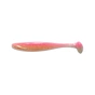 Силікон рибальський Keitech Easy Shiner 2" EA#10 Pink Silver Glow (1551.05.33) - зменшене зображення 1
