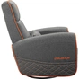 Крісло ігрове Cougar Fidom Gray - зменшене зображення 5