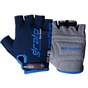 Велорукавиці PowerPlay 5029 Blue L (5029E_L_Navy_Blue) - зменшене зображення 1