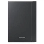 Чохол до планшета Samsung Galaxy Tab A 9.7 LTE T555 Book Cover Smoky Titanium (EF-BT550BSEGRU) - зменшене зображення 1
