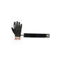 Рукавички для фітнесу RDX T2 Touch Screen Friendly Full Fingerf Army Green S (WGA-T2FA-S) - зменшене зображення 3