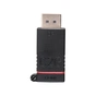 Перехідник C2G Retractable Ring HDMI to mini DP DP USB-C (CG84269) - уменьшенное изображение 7
