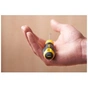 Викрутка Stanley Cushion Grip, SL4x100мм, з паралельним джалом. (STHT16195-0) - уменьшенное изображение 4