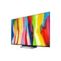 Телевізор LG OLED65C24LA - зменшене зображення 3