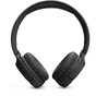 Навушники JBL Tune 520BT Black (JBLT520BTBLKEU) - зменшене зображення 3