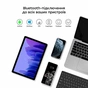 Чохол до планшета AirOn Premium Samsung Galaxy Tab A7 T500 Bluetooth keyboard touchp (4822352781055) - зменшене зображення 4