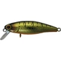 Воблер Jackall Tiny Fry 50SP 50мм 2,7г HL Shinning Tiger Suspending (1699.03.78) - зменшене зображення 1