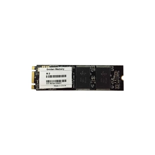 Накопичувач SSD M.2 2280 128GB Golden Memory (AM128CGB) зображення 1