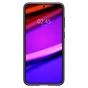 Чохол до мобільного телефона Spigen Samsung Galaxy S23+ Core Armor, Matte Black (ACS05691) - зменшене зображення 8