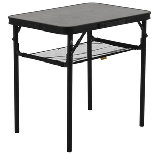 Туристичний стіл Bo-Camp Northgate 60x45 cm Black/Grey (1404182) зображення 1