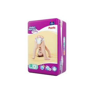 Підгузки Helen Harper Baby Junior 12-18 кг 20 шт (271236) зображення 1