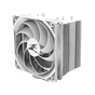 Кулер до процесора Zalman CNPS10X PERFORMA White - зменшене зображення 1
