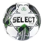 М'яч футзальний Select Planet v22 біло-зелений Уні 4 (5703543298327) - зменшене зображення 1