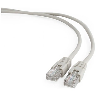 Патч-корд 0.25м Cablexpert (PP12-0.25M) зображення 1