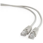 Патч-корд 0.25м Cablexpert (PP12-0.25M) - зменшене зображення 1