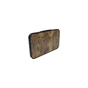 Туристичний стіл Bo-Camp Woodbine Compact 56x34 cm Black/Wood look (1404190) (DAS303264) - зменшене зображення 11