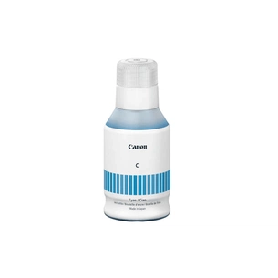 Контейнер з чорнилом Canon GI-56C Cyan (4430C001) зображення 1