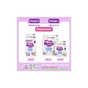 Підгузки Merries для новонароджених Merries NB 0-5 кг 90 шт (4901301230782) - зменшене зображення 11