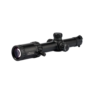 Оптичний приціл Konus Event 1-10x24 Circle Dot IR (7183) зображення 1