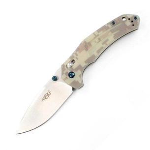 Ніж Firebird F7611-CA зображення 1