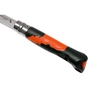 Ніж Opinel 7 Outdoor Junior помаранчевий (002151) - зменшене зображення 5