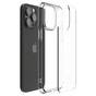 Чохол до мобільного телефона Spigen Apple iPhone 15 Pro Max Ultra Hybrid Crystal Clear (ACS06565) - зменшене зображення 6