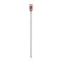 Бур Milwaukee SDS-PLUS M2, 8,0х600х540мм (4932399327) - зменшене зображення 2