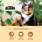 Сухий корм для кішок ACANA Homestead Harvest 1.8 кг (0064992714369) - зменшене зображення 3