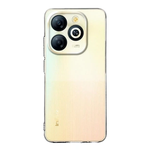 Чохол до мобільного телефона BeCover Infinix Smart 8 (X6525) Transparancy (710879) зображення 1