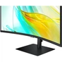 Монітор Samsung LS34C650UAIXCI - зменшене зображення 5