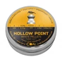 Пульки Coal Hollow Point 4,5 мм 500 шт/уп (500WPH45) - зменшене зображення 1