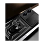 Чохол до мобільного телефона BeCover Military ZTE Blade A34 Black (712173) - зменшене зображення 6