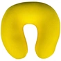 Туристична подушка Martin Brown 24х24см Yellow (79001Y-IS) - уменьшенное изображение 2