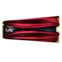 Накопичувач SSD M.2 2280 1TB ADATA (ASX7000NPC-1TT-C) - зменшене зображення 3